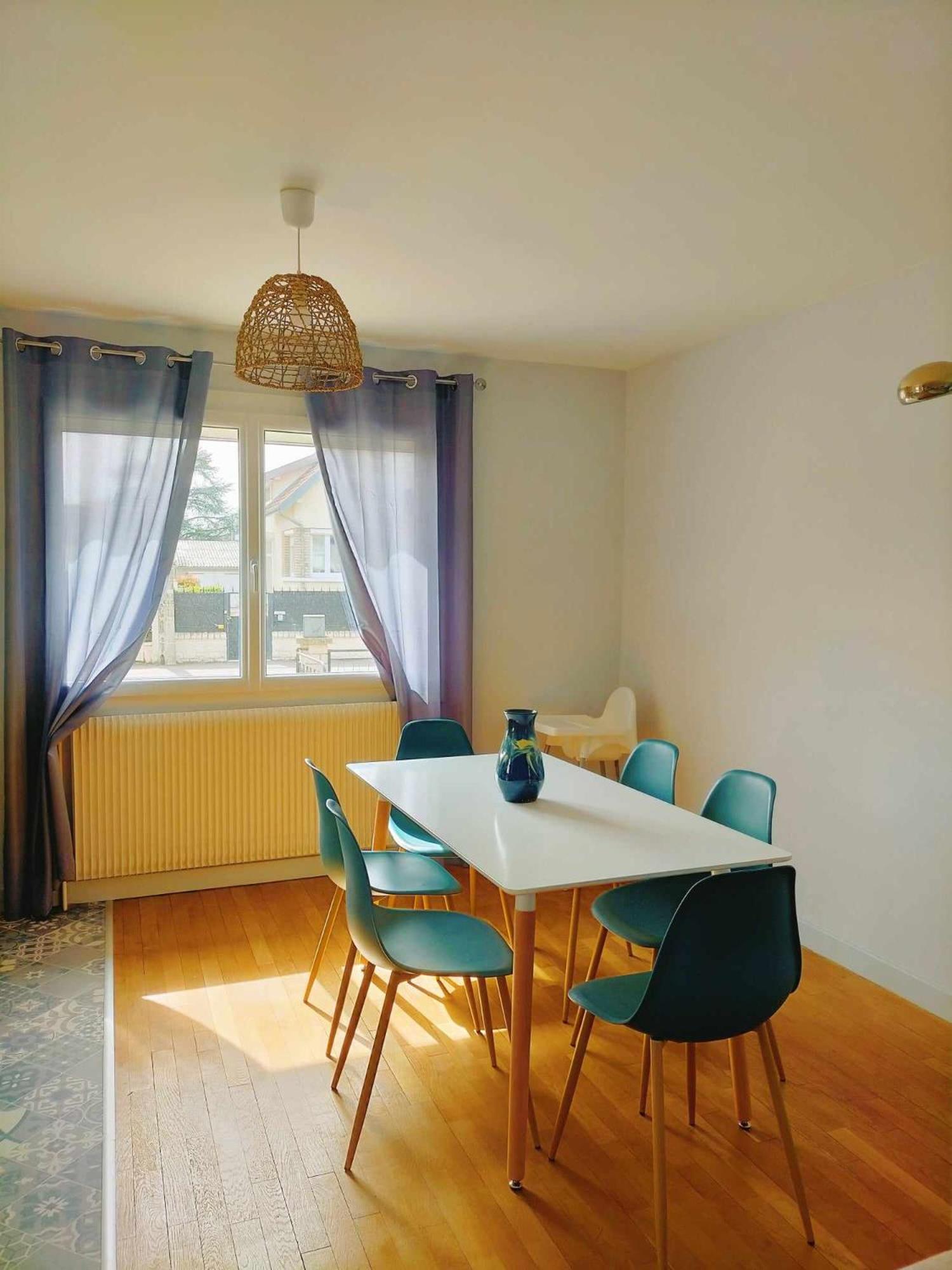 L'Etape Nuitonne - Gite Avec Jardin Pour 6 Personnes Nuits-Saint-Georges Extérieur photo