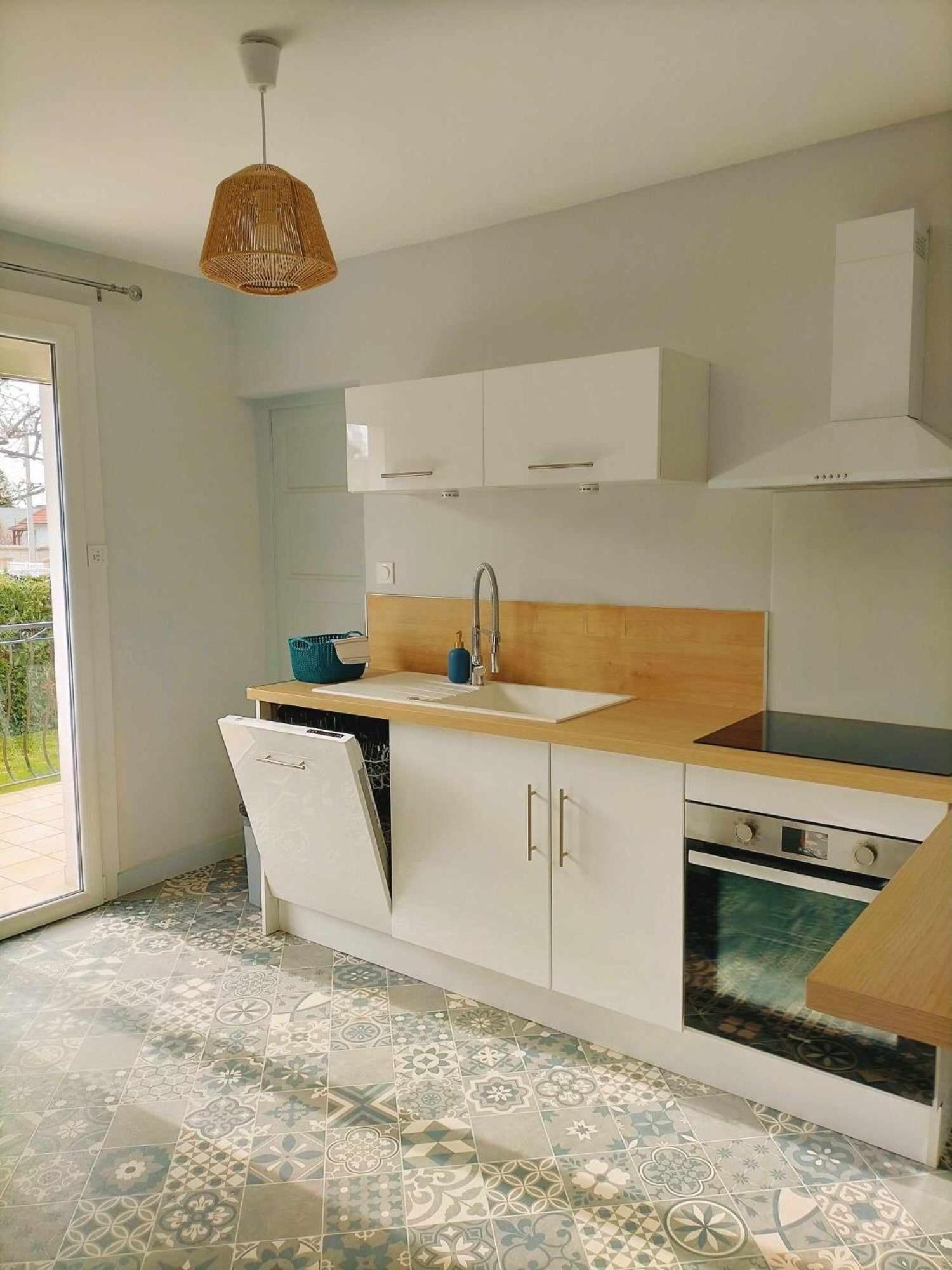 L'Etape Nuitonne - Gite Avec Jardin Pour 6 Personnes Nuits-Saint-Georges Extérieur photo