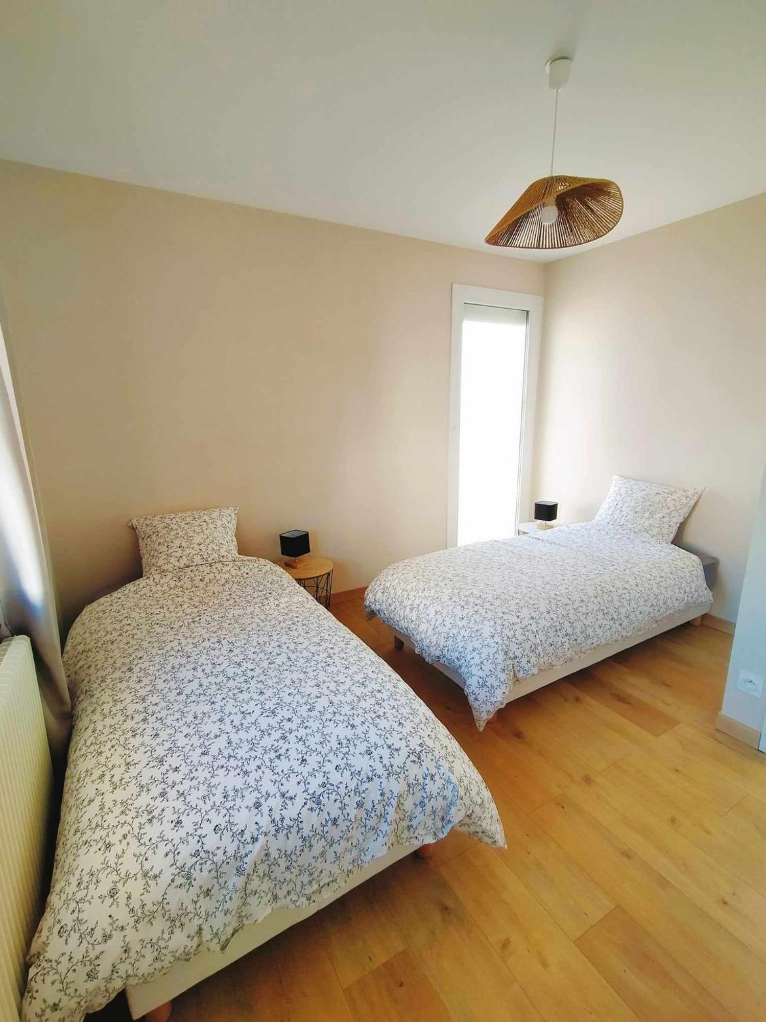 L'Etape Nuitonne - Gite Avec Jardin Pour 6 Personnes Nuits-Saint-Georges Extérieur photo