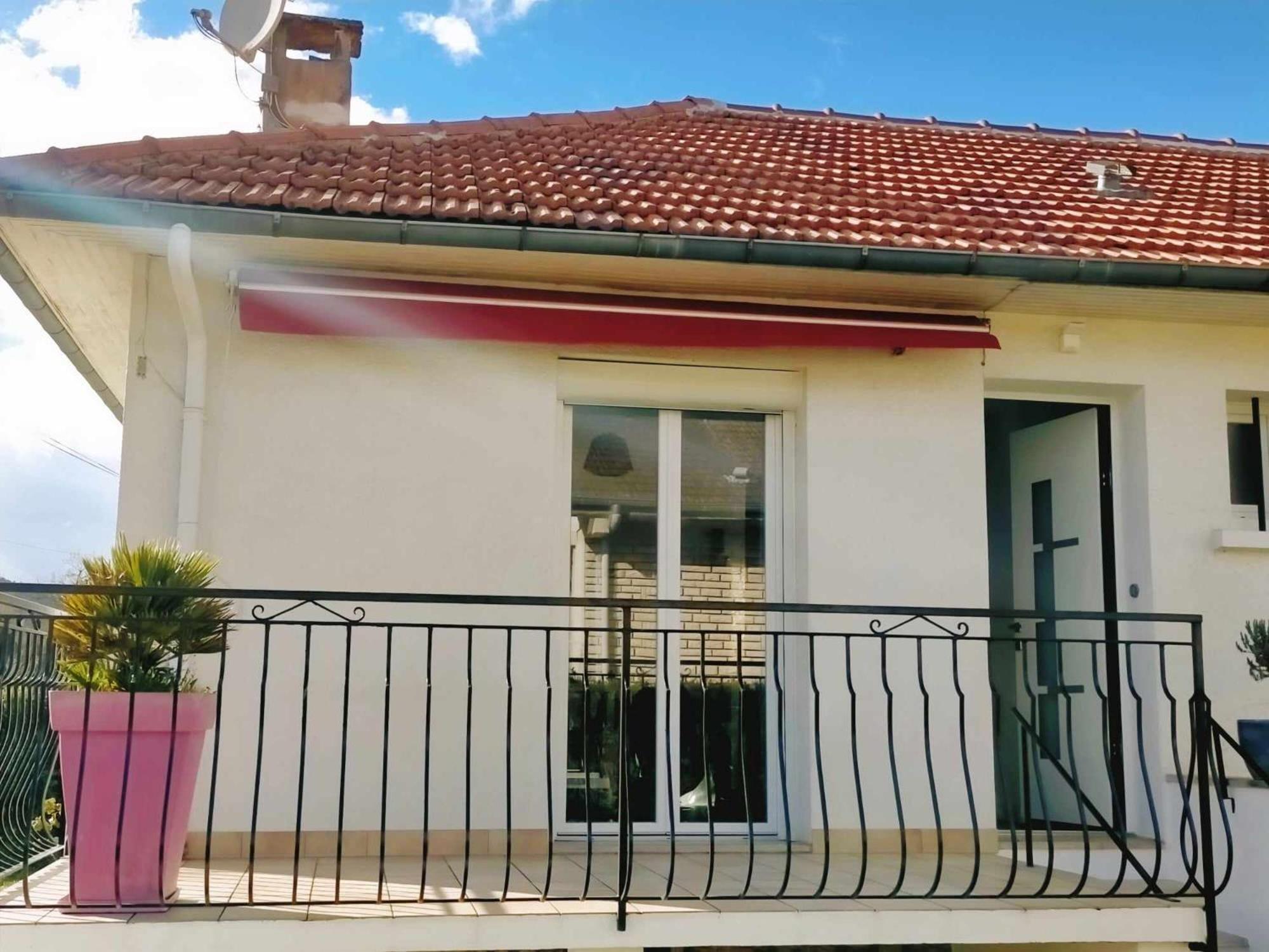 L'Etape Nuitonne - Gite Avec Jardin Pour 6 Personnes Nuits-Saint-Georges Extérieur photo