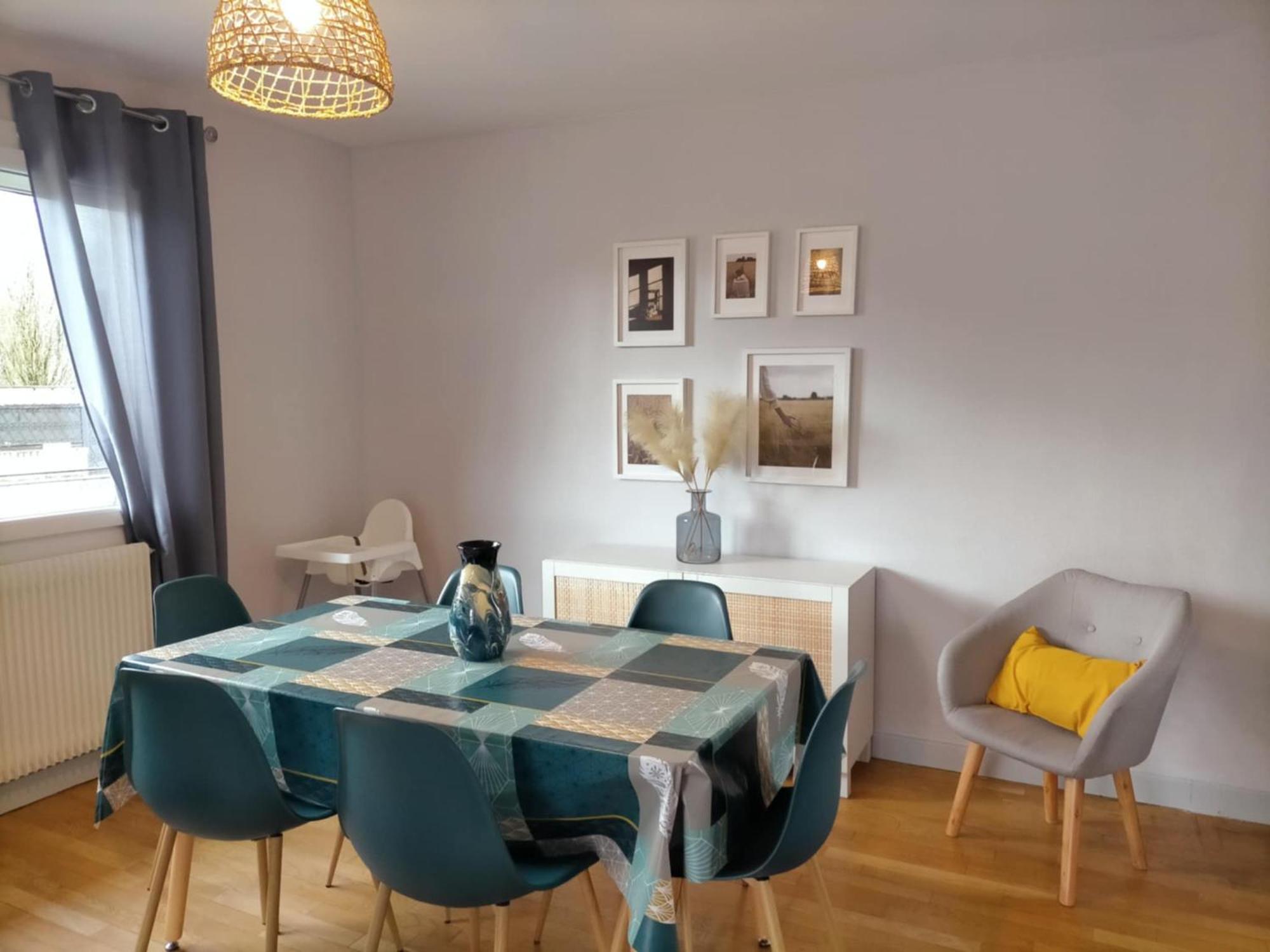 L'Etape Nuitonne - Gite Avec Jardin Pour 6 Personnes Nuits-Saint-Georges Extérieur photo